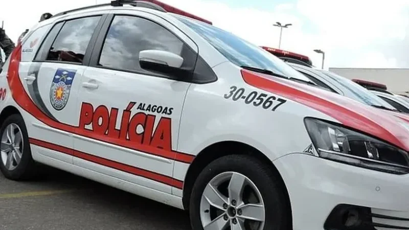 Mulher é resgatada após cárcere privado e tentativa de estupro no Sertão de Alagoas