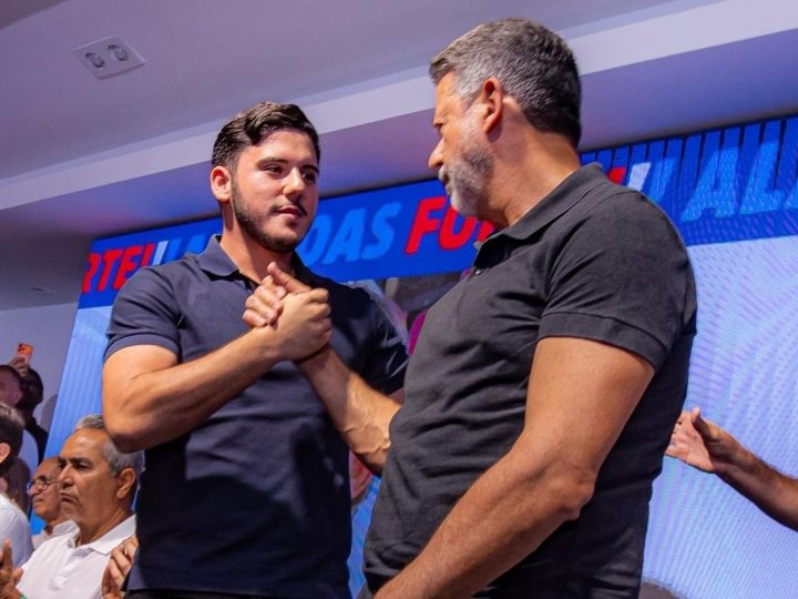 Herança política: filhos de líderes reforçam domínio de clãs em Alagoas