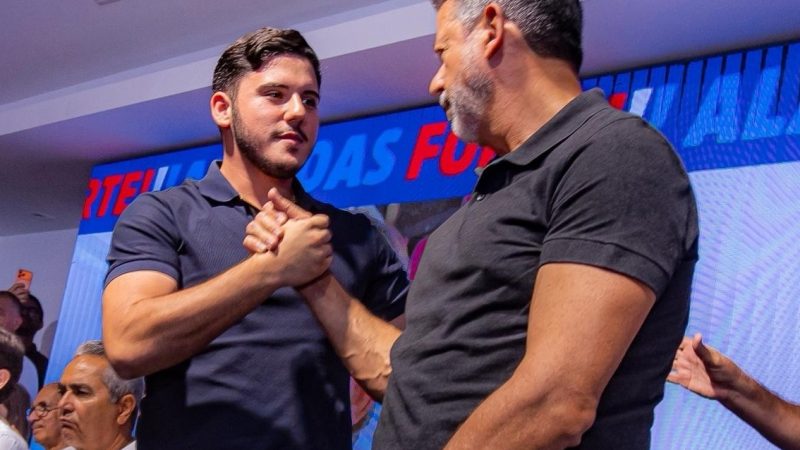 Herança política: filhos de líderes reforçam domínio de clãs em Alagoas