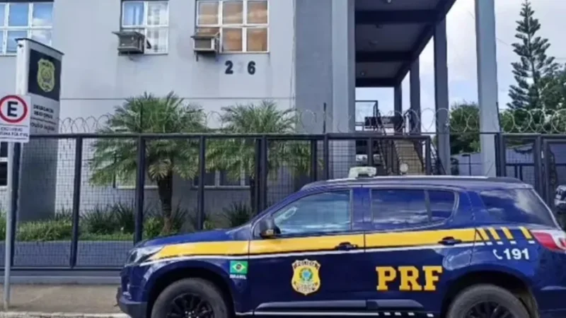 Homem mata a mãe após ser confrontado por abusar de sobrinha