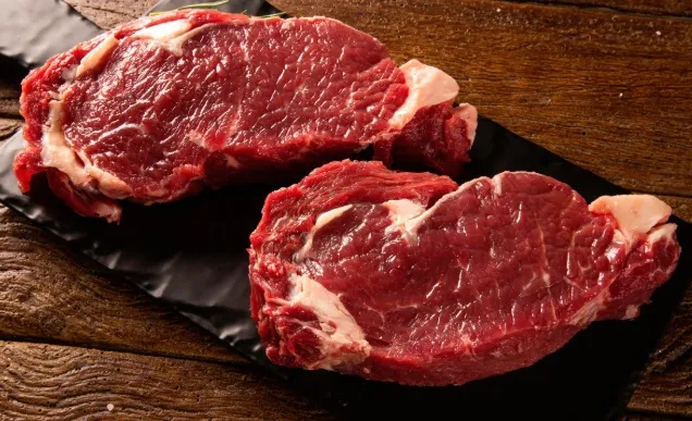 Carne bovina segue pressionando o bolso em 2026 com impacto de exportações e nova cota da China
