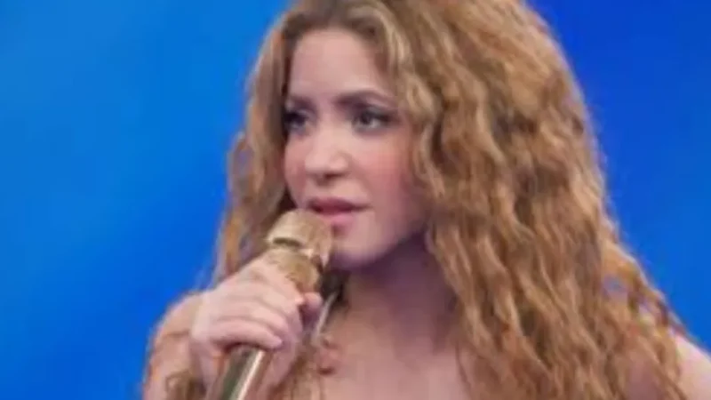 Funcionário morre durante montagem de palco de show de Shakira