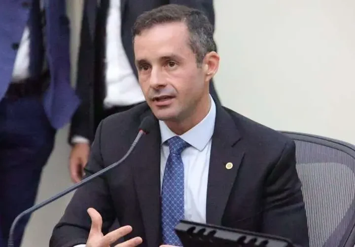 Indicação de Bruno Toledo ao Tribunal de Contas do Estado de Alagoas segue acordo político na Assembleia Legislativa de Alagoas