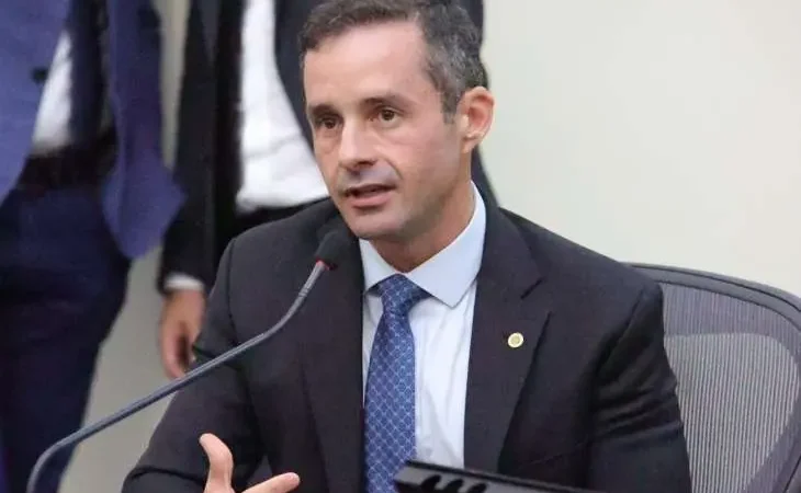 Indicação de Bruno Toledo ao Tribunal de Contas do Estado de Alagoas segue acordo político na Assembleia Legislativa de Alagoas