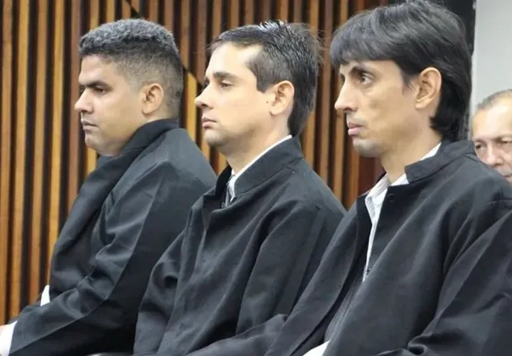 Irmãos Boiadeiro são condenados a mais de 90 anos por duplo homicídio em AL