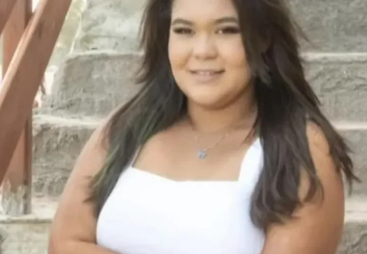 Jovem de 18 anos desaparece em Maceió e família faz apelo por informações