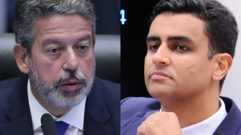 JHC e Arthur Lira avançam em diálogo, mas acordo ainda não é fechado