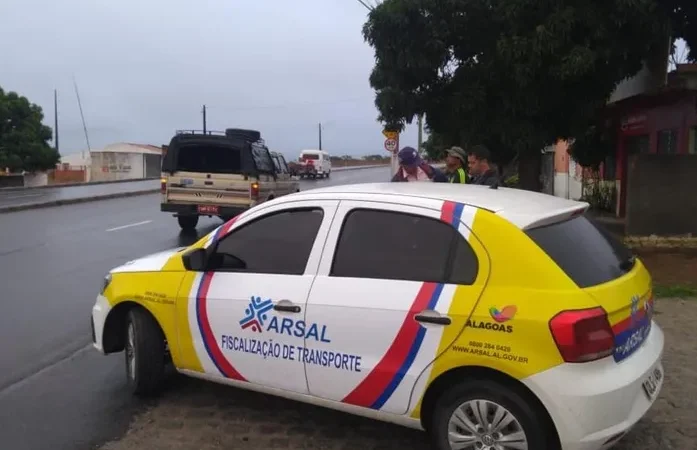 Governo de Alagoas publica edital para concurso da Arsal com 32 vagas e salário de R$ 5,7 mil