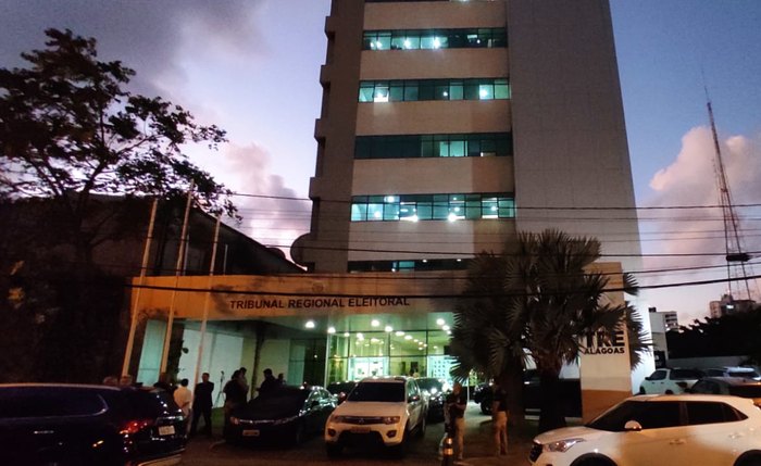 Justiça Eleitoral derruba mais uma pesquisa com irregularidades em Alagoas