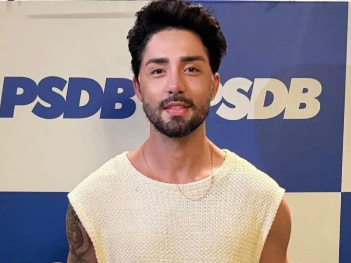 Influencer anuncia pré-candidatura pelo PSDB de Alagoas e diz que vai propor “bolsa maconha”, cirurgias estéticas e tapão em patrões