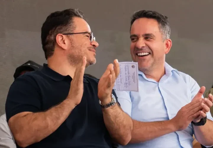 Alagoas: grupo de Paulo Dantas e Marcelo Victor consolida hegemonia política e mira domínio nas urnas em 2026