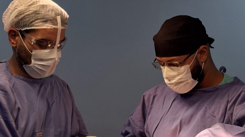 Hospital Santa Rita é referência em cirurgias de LCA e reforça importância do diagnóstico e reabilitação adequados