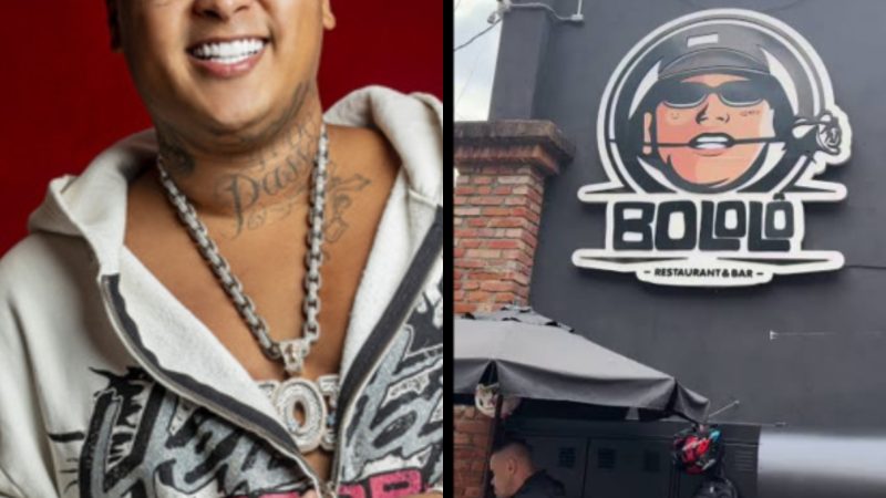 PF investiga restaurante em São Paulo por suspeita de lavagem de dinheiro ligada ao MC Ryan SP