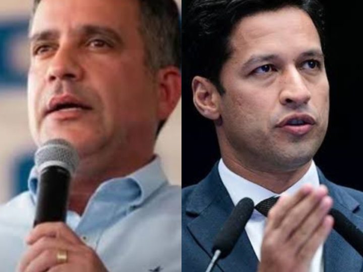 Rompimento político desencadeia exonerações em série no governo de Alagoas e em Maceió