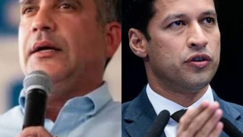 Rompimento político desencadeia exonerações em série no governo de Alagoas e em Maceió