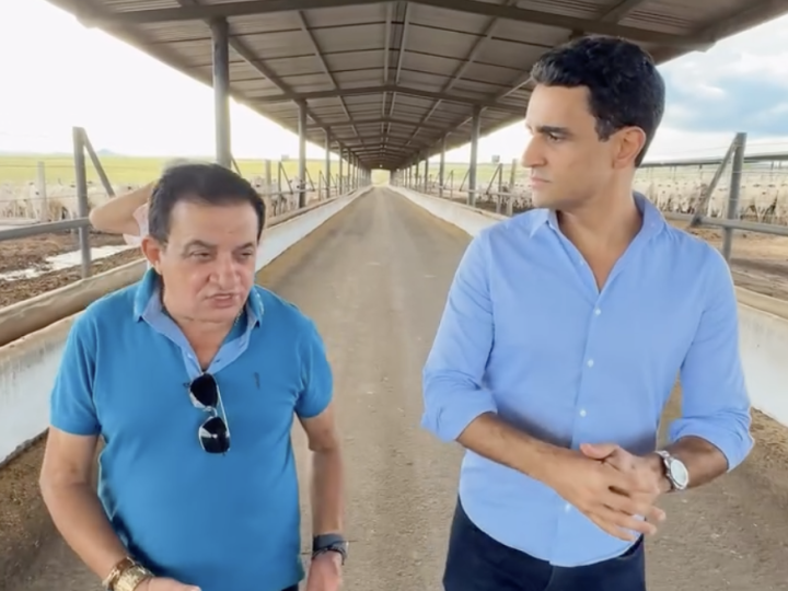 A rota dos clãs: JHC inicia ofensiva pelo Sertão, mas encontra resistência dos “donos do poder”