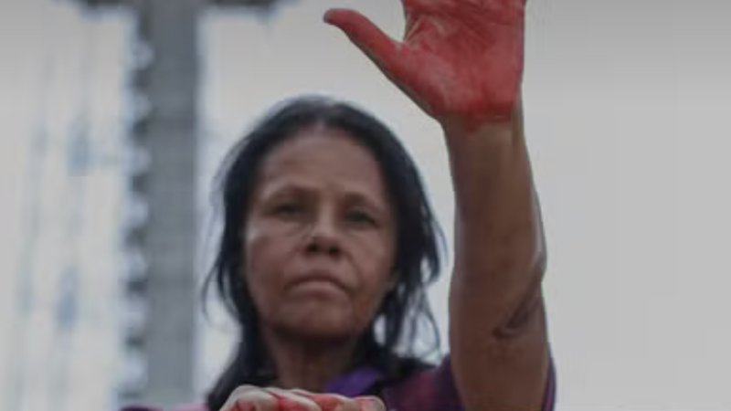 AL registra aumento de feminicídios no primeiro semestre de 2026, aponta Ministério da Justiça