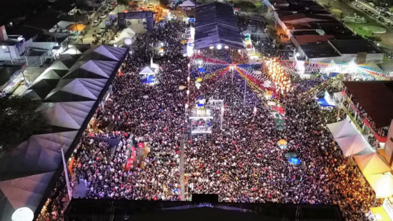 Municípios de AL limitam cachês artísticos a R$ 500 mil em eventos públicos; veja quais cidades