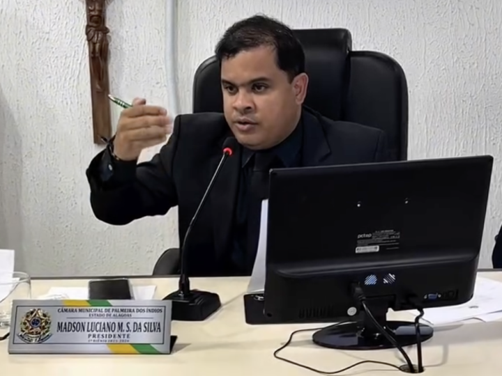 Cultura com responsabilidade: proposta de Madson Monteiro coloca saúde em primeiro lugar em Palmeira dos Índios