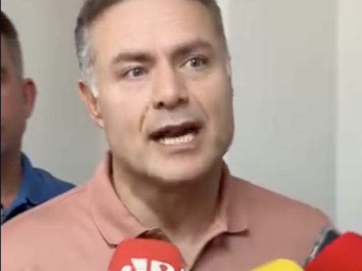 Renan Filho ressalta avanço do VLT e projeta novo momento para Arapiraca