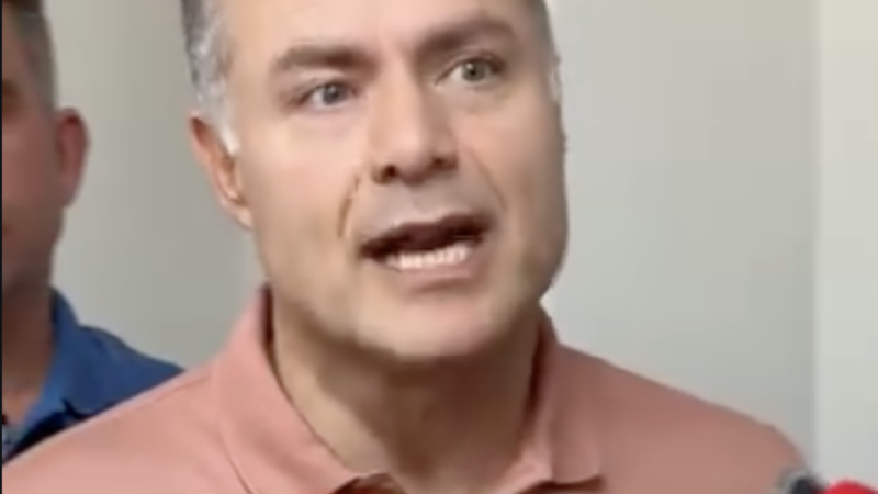 Renan Filho ressalta avanço do VLT e projeta novo momento para Arapiraca