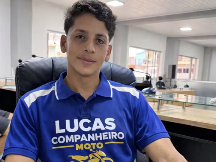 Filho de vereador é investigado por suposto abuso e agressão; Cícero Companheiro afirma ser vítima de perseguição política