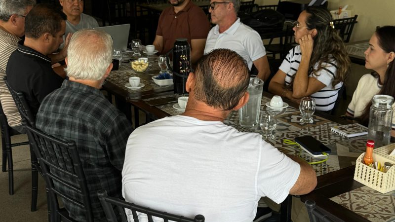 AETMAR nasce para fortalecer turismo sustentável e impulsionar desenvolvimento na “Suíça Alagoana”