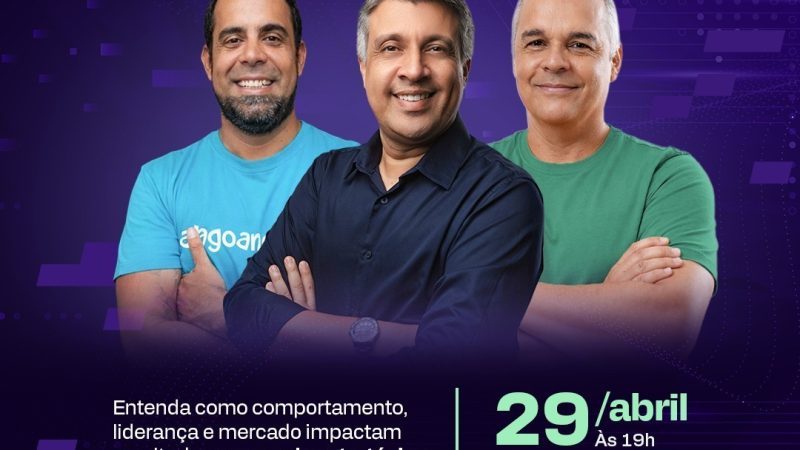 Palmeira dos Índios recebe evento estratégico para fortalecer tomada de decisão em micro e pequenas empresas