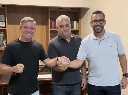 Direita articula chapa forte e unificada para eleições em Alagoas