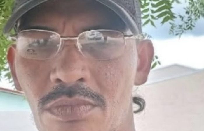 Homem de 39 anos está desaparecido após viagem à São Miguel dos Campos