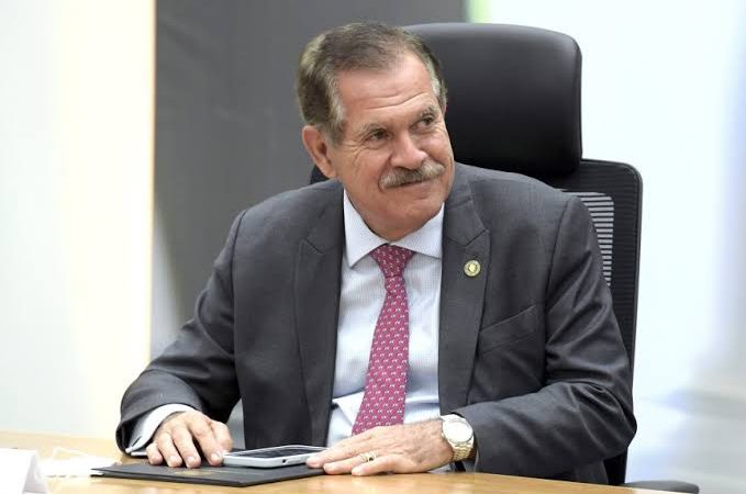 Recuo de Humberto Martins expõe nova correlação de forças no Tribunal de Justiça de Alagoas