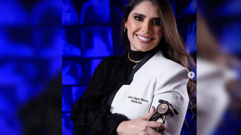 Secretária de Saúde de Maceió teria usado “clone” para fazer prova de medicina por ela