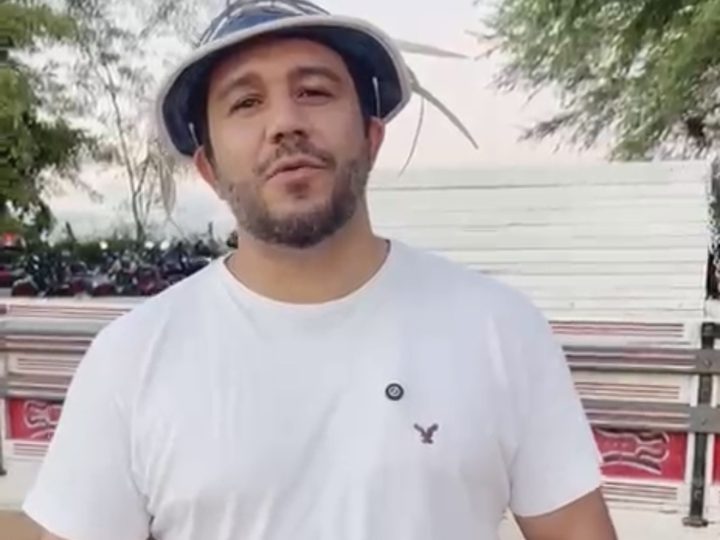 Virada de Neto Bonfim gera reação e vereador Lúcio Carlos questiona postura