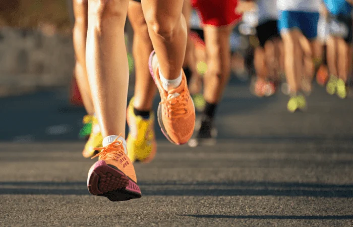 Corrida de 5 km com paradas em bares movimenta Palmeira dos Índios em maio