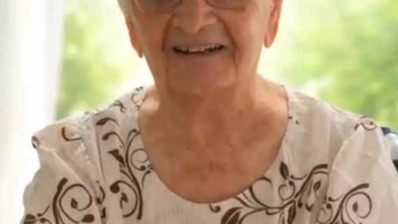 Centenário de Dona Lourdes Monteiro celebra um legado de amor, cuidado e transformação em Palmeira dos Índios