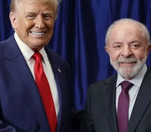 Lula ironiza Trump e diz que presidente dos EUA evitaria confronto se conhecesse “nordestino nervoso”