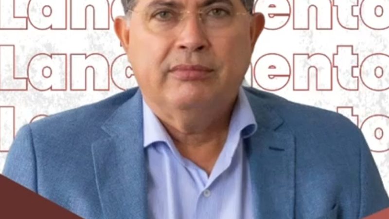 Advogado alagoano Adeilson Bezerra lança livro sobre democracia e sociedade em Maceió