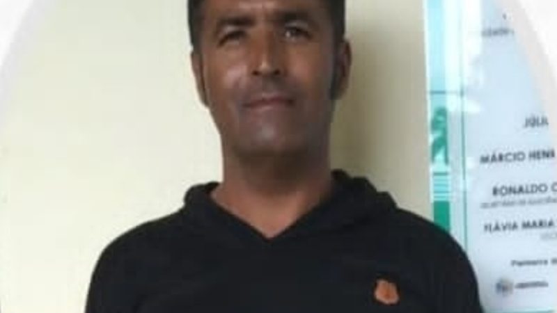 Homem é encontrado em possível surto em Palmeira dos Índios e mobiliza rede de apoio social