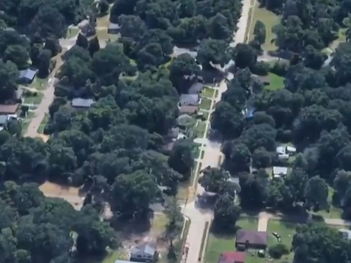 Massacre em Shreveport deixa oito crianças mortas e choca os Estados Unidos