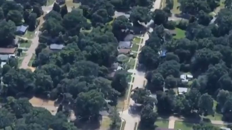 Massacre em Shreveport deixa oito crianças mortas e choca os Estados Unidos