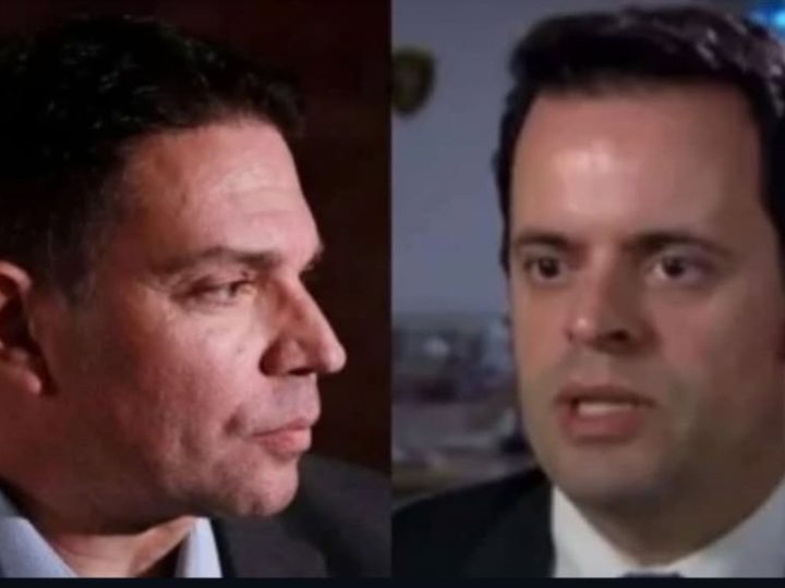 Delegado da Polícia Federal envolvido na prisão de Ramagem é expulso dos Estados Unidos