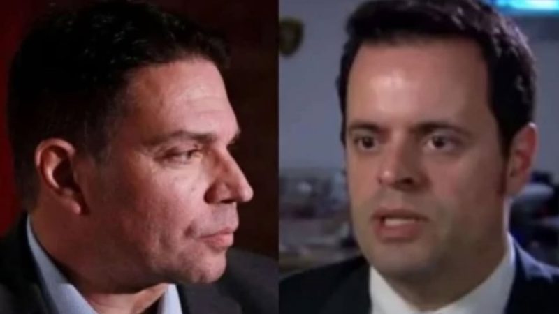 Delegado da Polícia Federal envolvido na prisão de Ramagem é expulso dos Estados Unidos