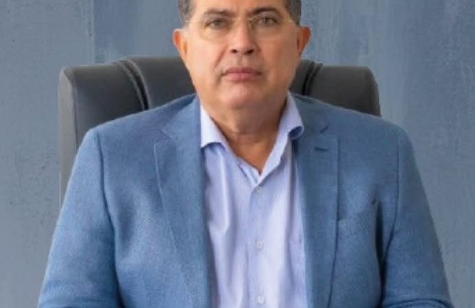 Adeilson Bezerra contesta reportagem de TV e rebate ex-coordenador da Funai sobre demarcação