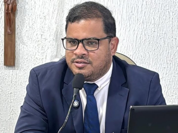 Presidente da Câmara pauta votações estratégicas: infraestrutura, saúde e controle de gastos em Palmeira dos Índios