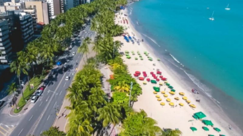 Solo está cedendo em diferentes partes do Brasil: Maceió, Rio de Janeiro, Santos e Recife lideram