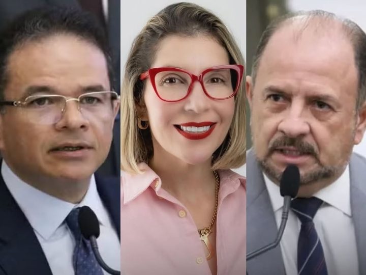 Marcelo Victor disponibiliza jurídico da ALE a deputado após acusações em caso de Coité do Noia