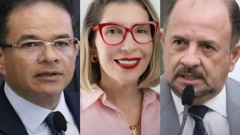 Marcelo Victor disponibiliza jurídico da ALE a deputado após acusações em caso de Coité do Noia