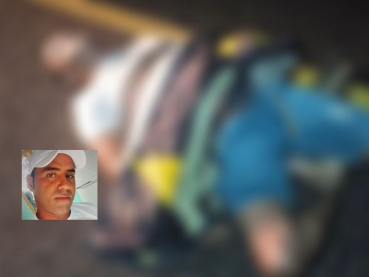 Colisão entre carro e moto deixa um morto em Palmeira dos Índios