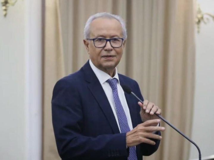 Dr. Wanderley lidera investimentos em Palmeira dos Índios com mais de R$ 1,5 milhão em emendas