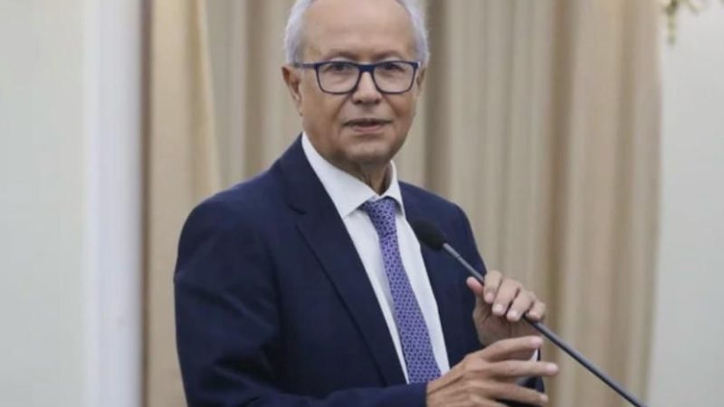 Dr. Wanderley lidera investimentos em Palmeira dos Índios com mais de R$ 1,5 milhão em emendas